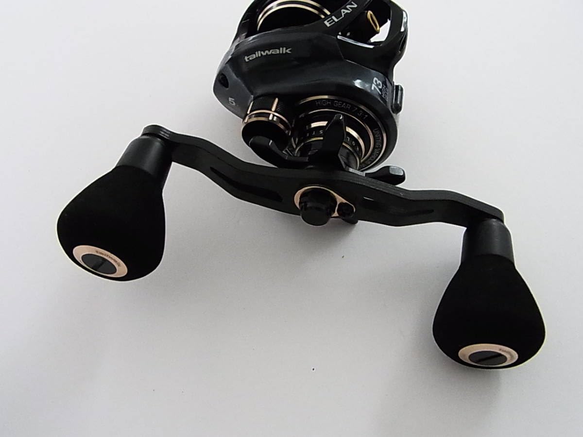 テイルウォーク エランSW VTN 73R オーシャンマーク ELAN 右巻き tailwalk（テイルウォーク） 特価 73R ELAN SW VTN 73R 右巻き 爆買